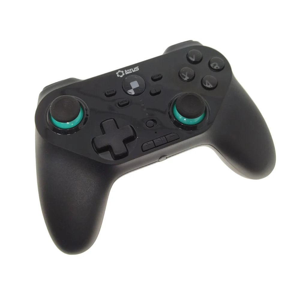 P-3 Controller Lotus Lever アケコン レバー PC用ゲーム