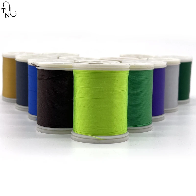 Gdfnmogo Filo Guida Per Canna Da Pesca In Fibra Di Carbonio Per - Foto 6