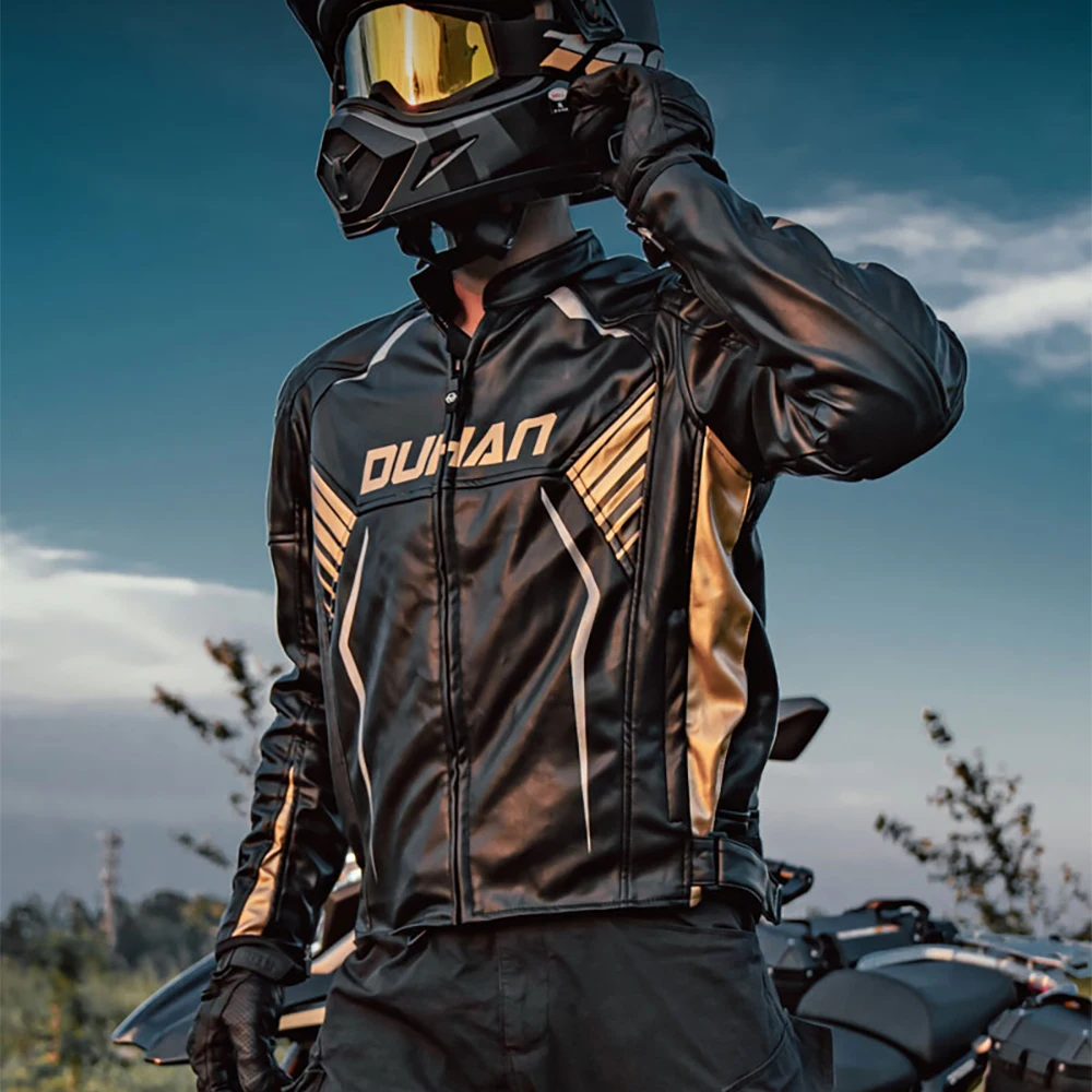 ●ROMANTIC CROWN● MOTORCYCLE MOUTON JACKET (2色) unisex Amazon.com: Riding Tribe Motorcycle Riding Women's Jacket