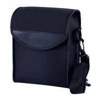 25-50mm Roof Binoculars Camera Bag Waterproof Binocular Bag Sling Shoulder Cross Bags Binocular Strap Shoulder Bag 2
