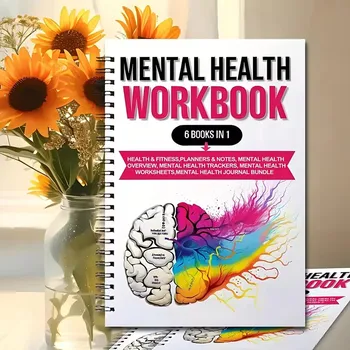 Mental Health Workbook Guide 1