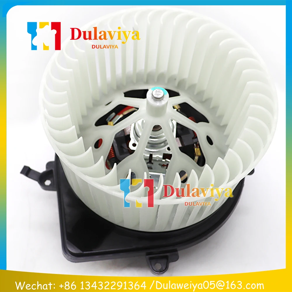 Nuovissimo Motore Del Ventilatore Ac Per Bmw F52 F48 F49 64119297752 653967164249 64119297751 64113422644