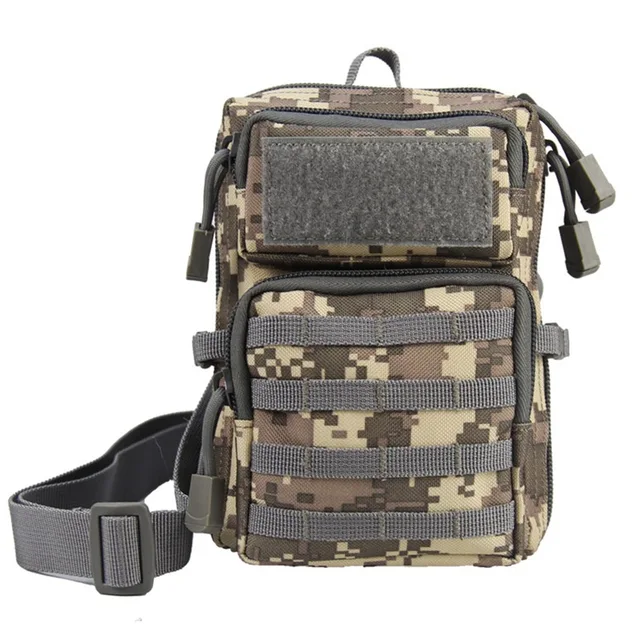 acu with strap