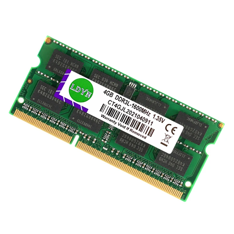 DDR3L DDR3 RAM 2GB 4GB 8G 1333Mhz 1600Mhz 1866mhz PC3-12800S dizüstü  bilgisayar bellek Modul PC3-10600 SODIMM dizüstü RAM DDR3 8GB - AliExpress
