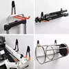 Bicycle Garage Heavy Storage Hook Warehouse Hardware Strong Load-Bearing Small/Medium Square Hook Tool Storage Wall Metal Hook 6