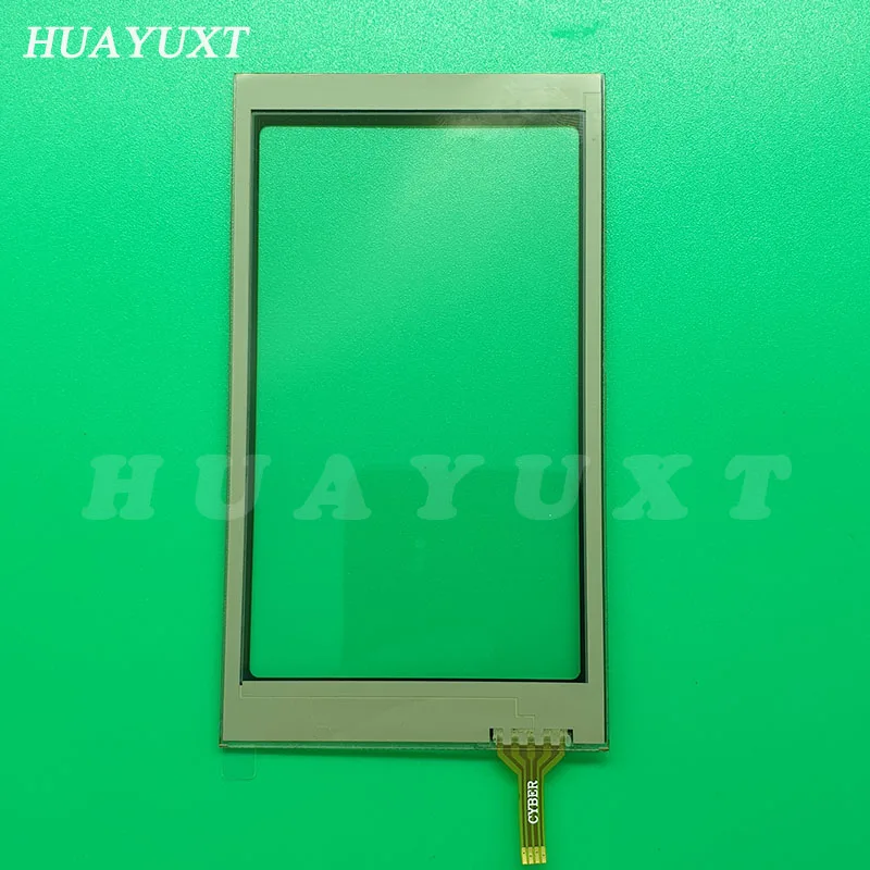 Displaytausch Garmin Montana 680t