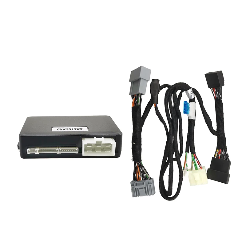 EASYGUARD Remote Starter für Hyundai TUCSON 14 21/Kia KONA/KX5 mit oem