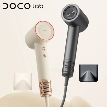 High-Speed Hair Dryer 1