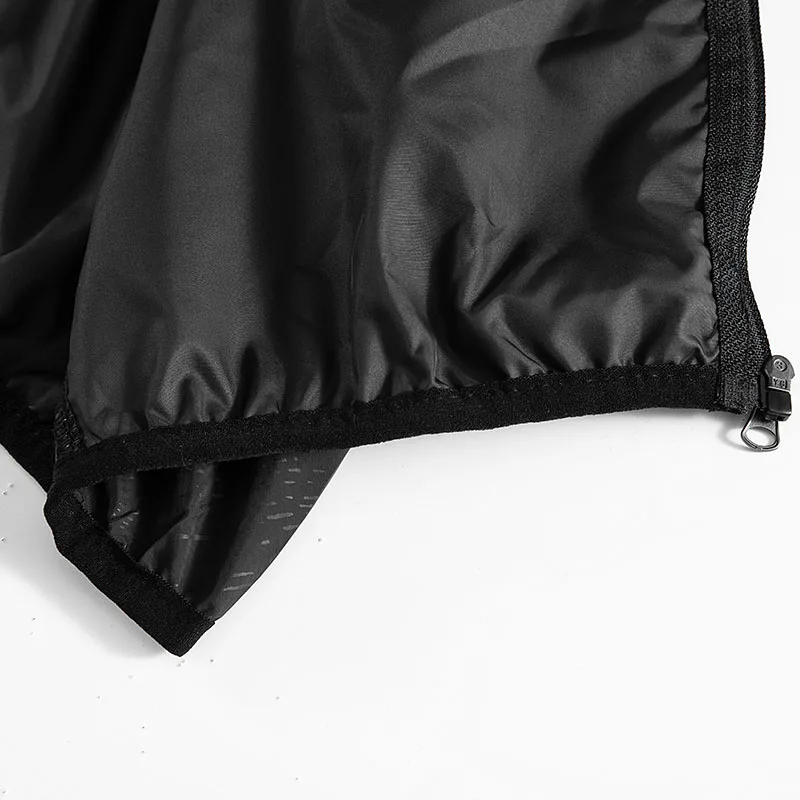 LNGXO Waterproof Hiking Jacket 5