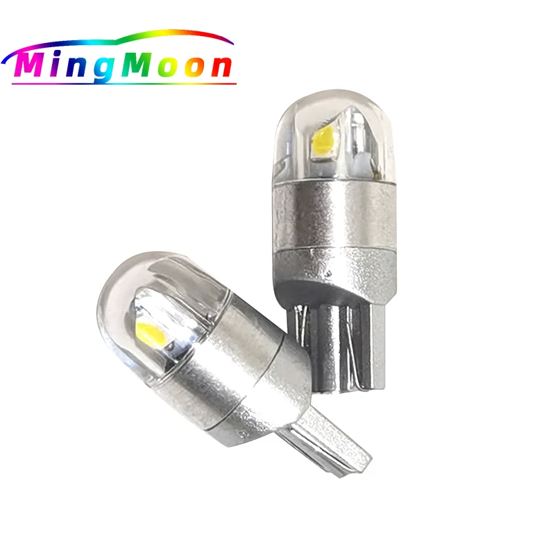 

500 шт., T10 2SMD 3030 W5W 194
