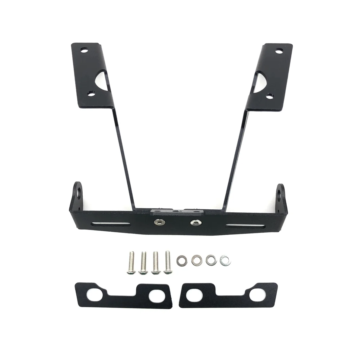 

Motorcycle License Plate Holder Tail Mount for SUZUKI GSXR1000