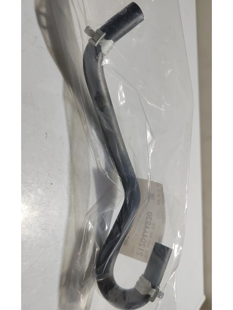 Engine Heating Pipe Hose (To throttle valve ) 21204AA830 in original For Subaru Forester Legacy Impreza