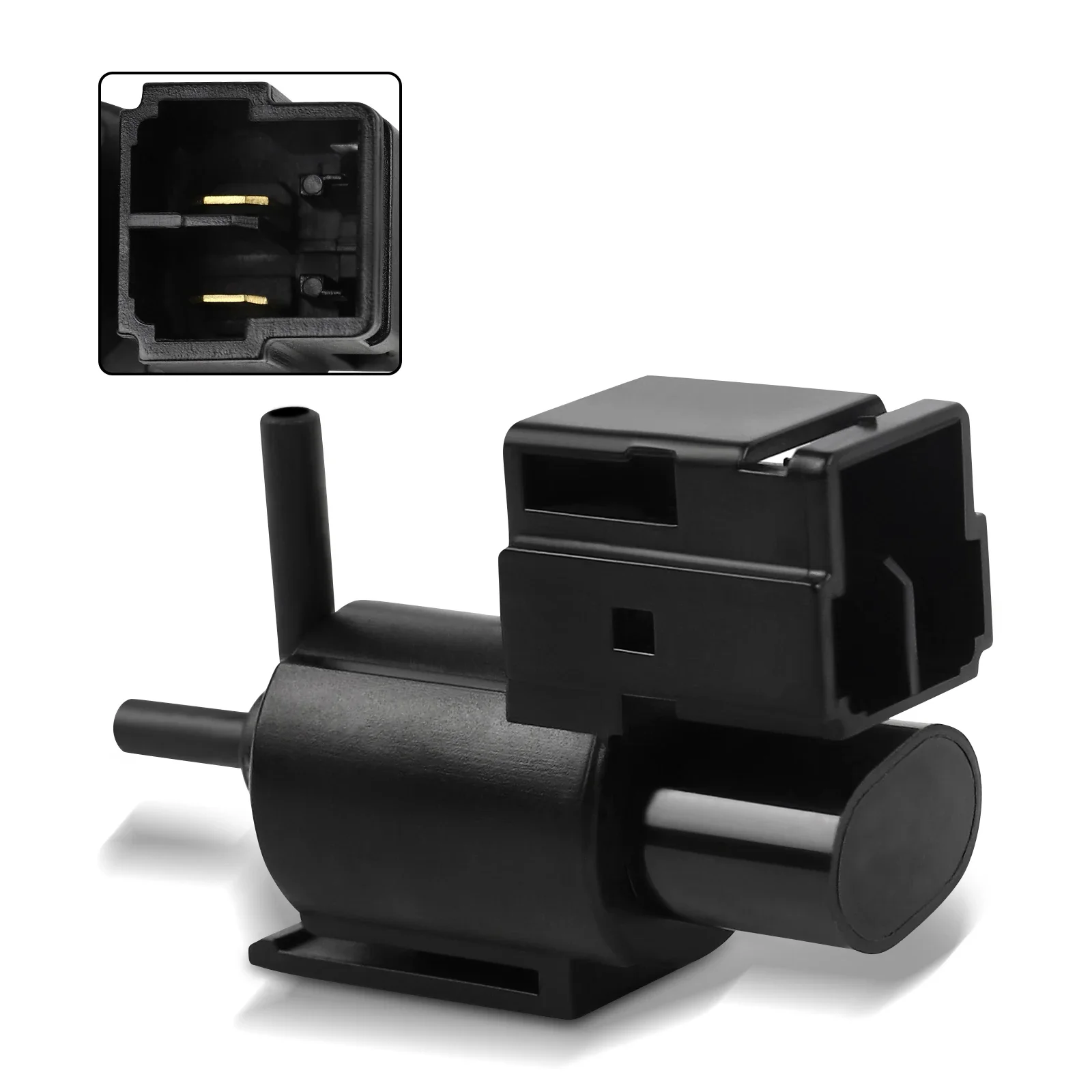 EGR Exhaust Gas Recirculation Vacuum Solenoid Switch Valve for Mazda 626 929 RX-8 Protege Millenia K5T49091 KL0118741 K5T49090