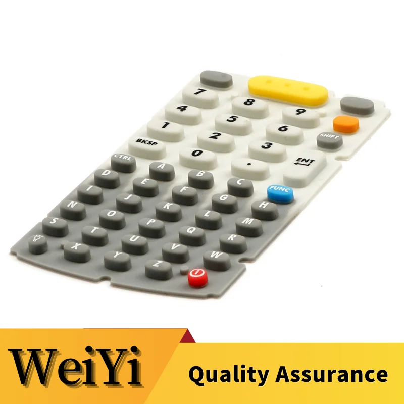 Tastiera 28tasti Per Symbol Motorola MC3000 MC3070 MC3090 MC3190 - Foto 7