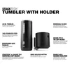 TOUGHBUILT TB-B1-A-52 Stackable Toolbox Exclusive Insulated Cup Large Capacity Stainless Steel Insulated Cup 2