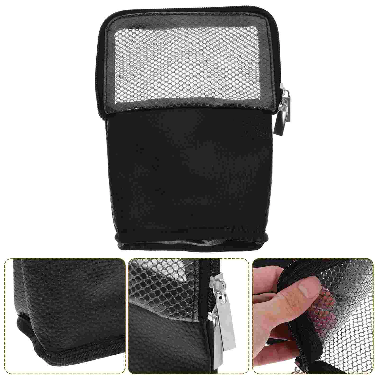 

Makeup Brush Holder Women Travel Makeup Brush Pouch Portable Makeup Brush Bag
