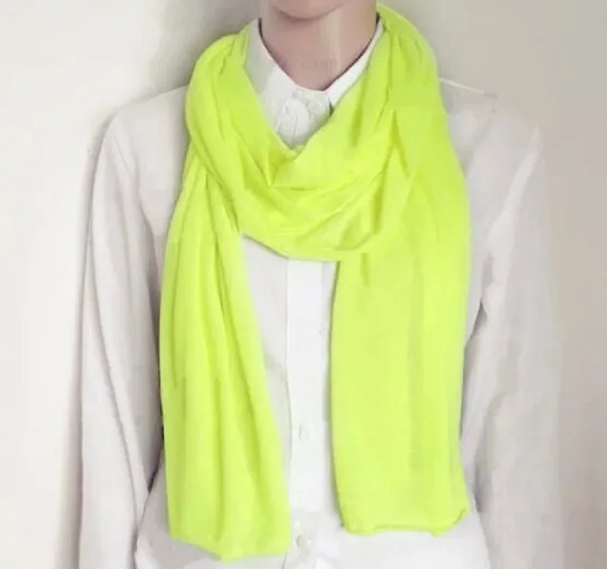 DRAMAtical Murder Dmmd Clear Cosplay Voile Scarf feather scarf scarf accessories knitting scarf women tassel shawl