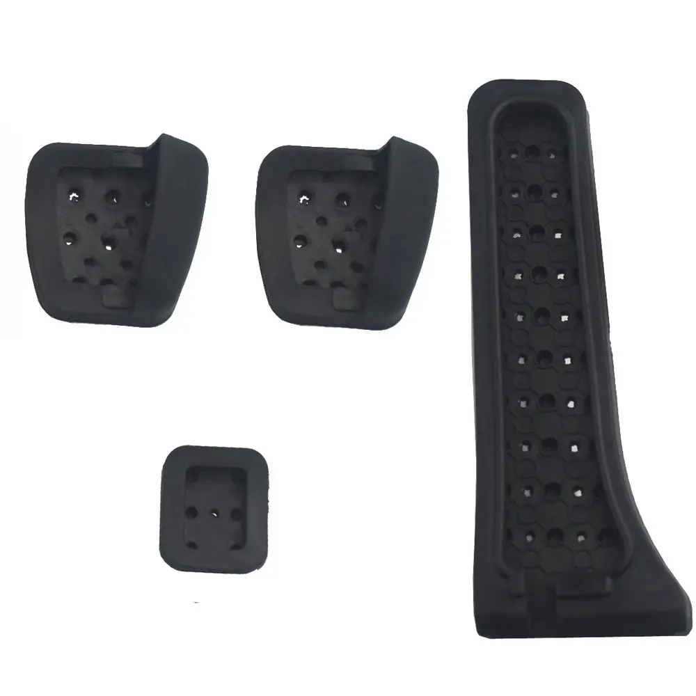 Рисунок 5 - Резиновая и нержавеющая сталь топливная