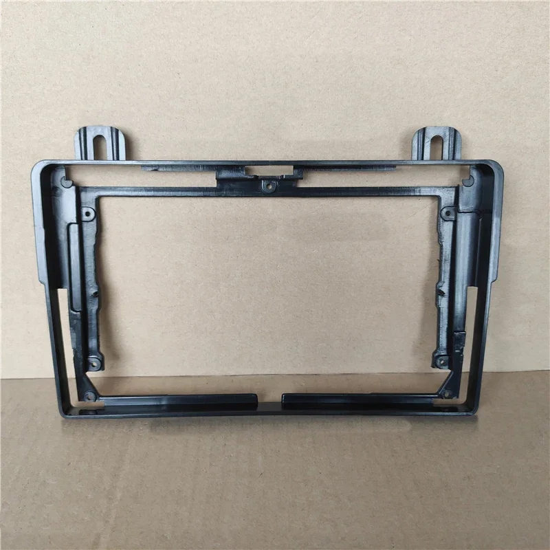 Car Android Radio Frame Pannello Audio Car Multimedia Frame 9 "Fascas Per Chana Changan X3 T3 2018