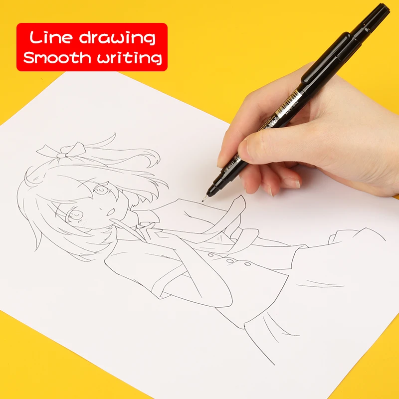 5/10/12Pcs 지울 수있는 자기 화이트 보드 오일 마커 펜 칠판 사무실 학생 학교 미술 마커 편지지