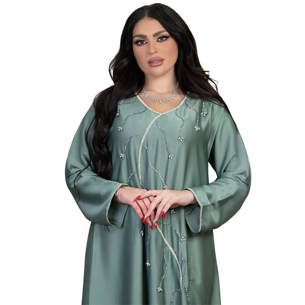 Рисунок 6 - Свободное платье Jalabiya
