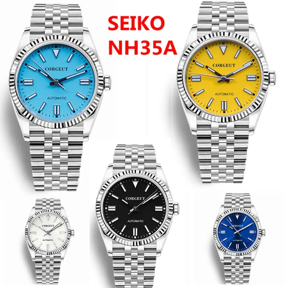 OROLOGIO A CUPOLA Vintage Vecchio Stock Vetro 110,93 Mm, Altezza - Foto 2