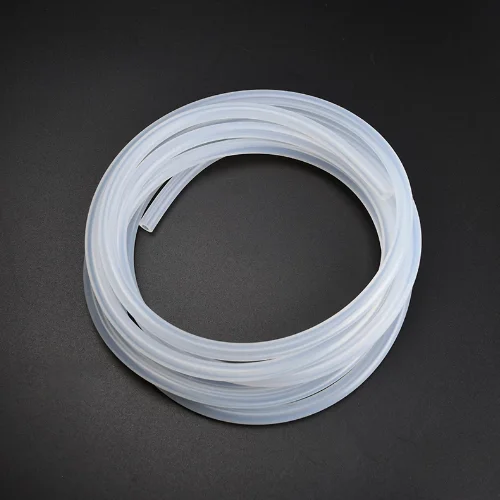 Silicon Tube Peristaltic Pump Tubing Food Grade Hose Silicon Long Life