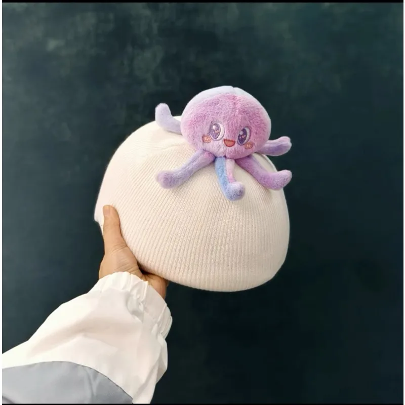 Ski Helmet Cover Cute Cartoon Decoration Single and Double Board Unisex Universal Ski Helmet Cover