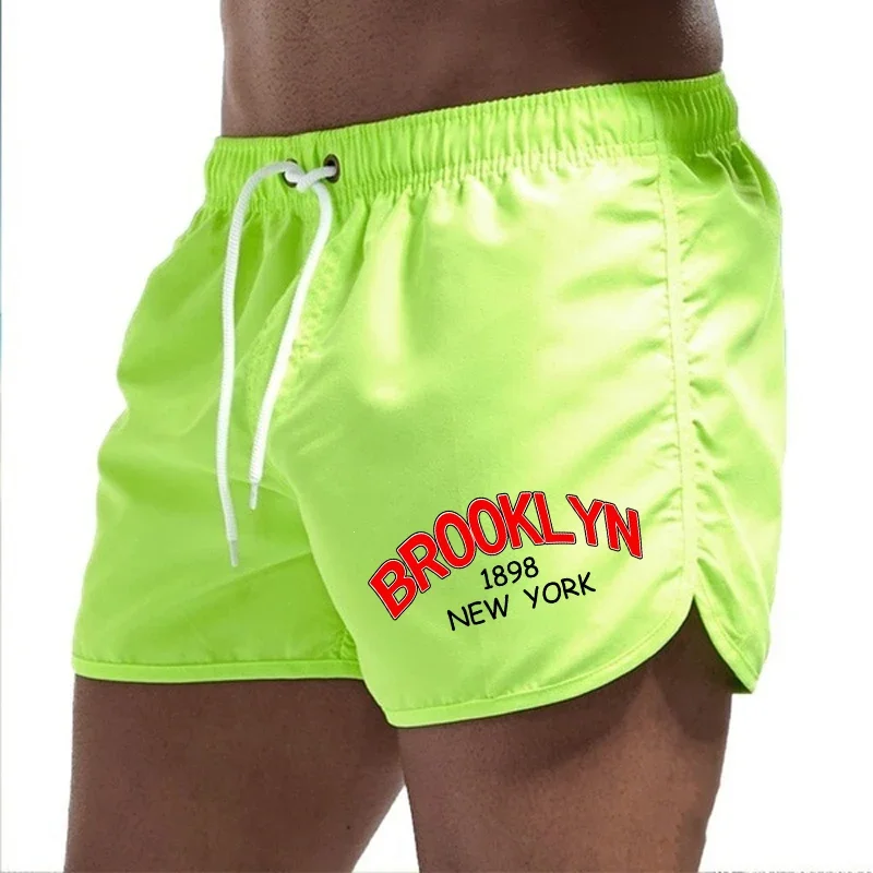 Mens Beach Shorts High Quality Board Shorts