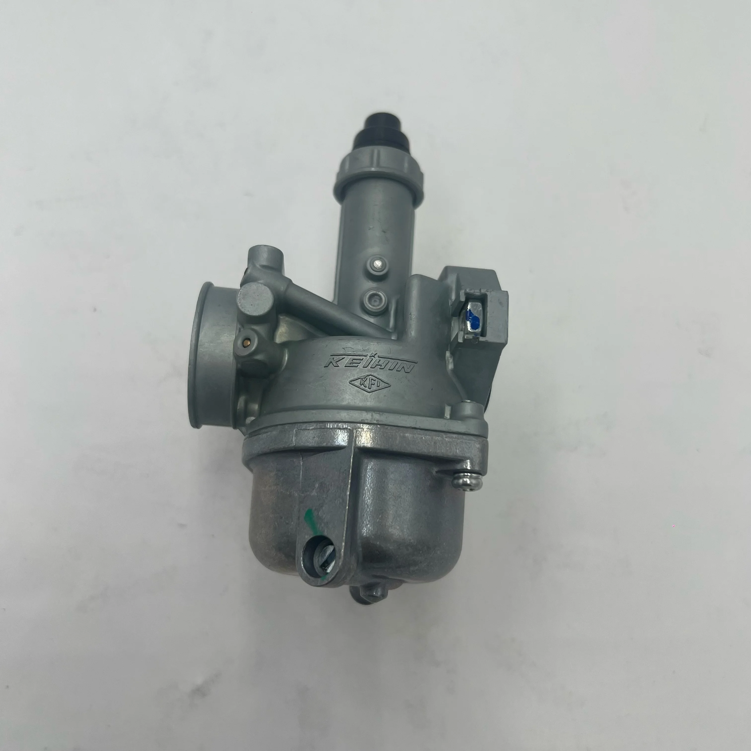 혼다 순정 OEM NAVi 110 기화기 KEIHIN CARB NVA110 - 16100-K74-A01