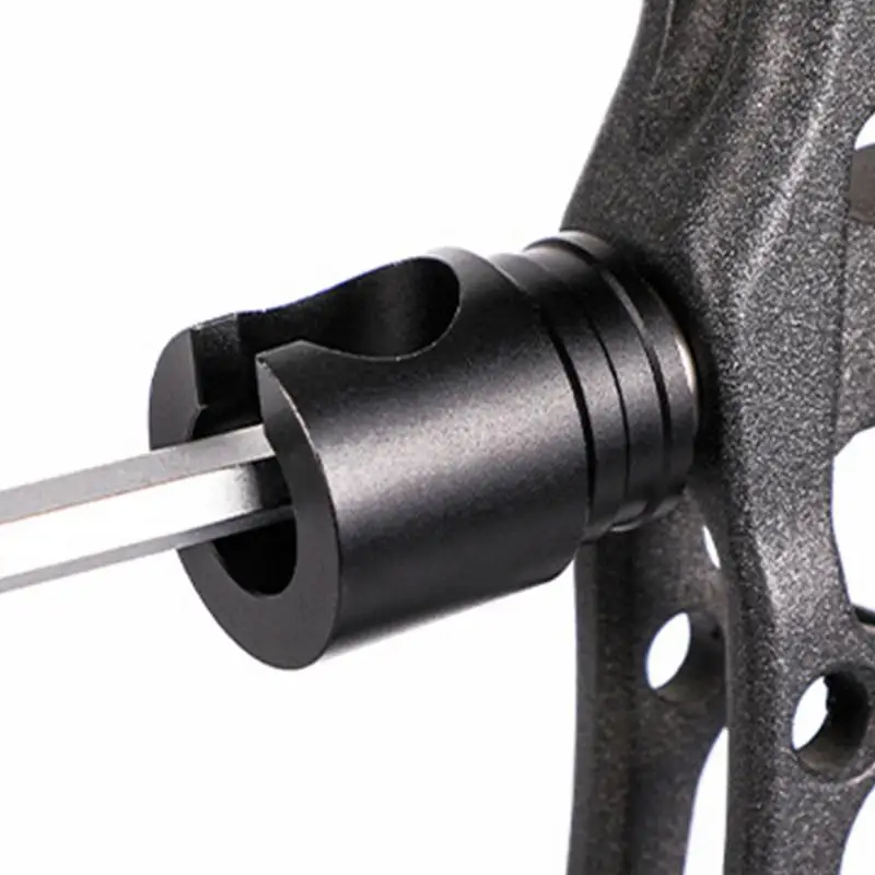 

Compound Bow Stabilizer Quick Disconnect Adapter Mounting Bracket And Compound Bow Adapter Accessories For Recurve And Compound