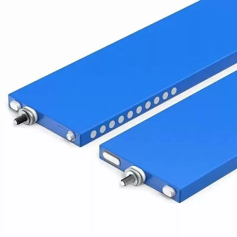 1pcs 3.2V 135Ah Lifepo4 Blade Battery Lithium iron phosphate DIY 12V RV Touring Solar Energy Storage Yacht Tax Free
