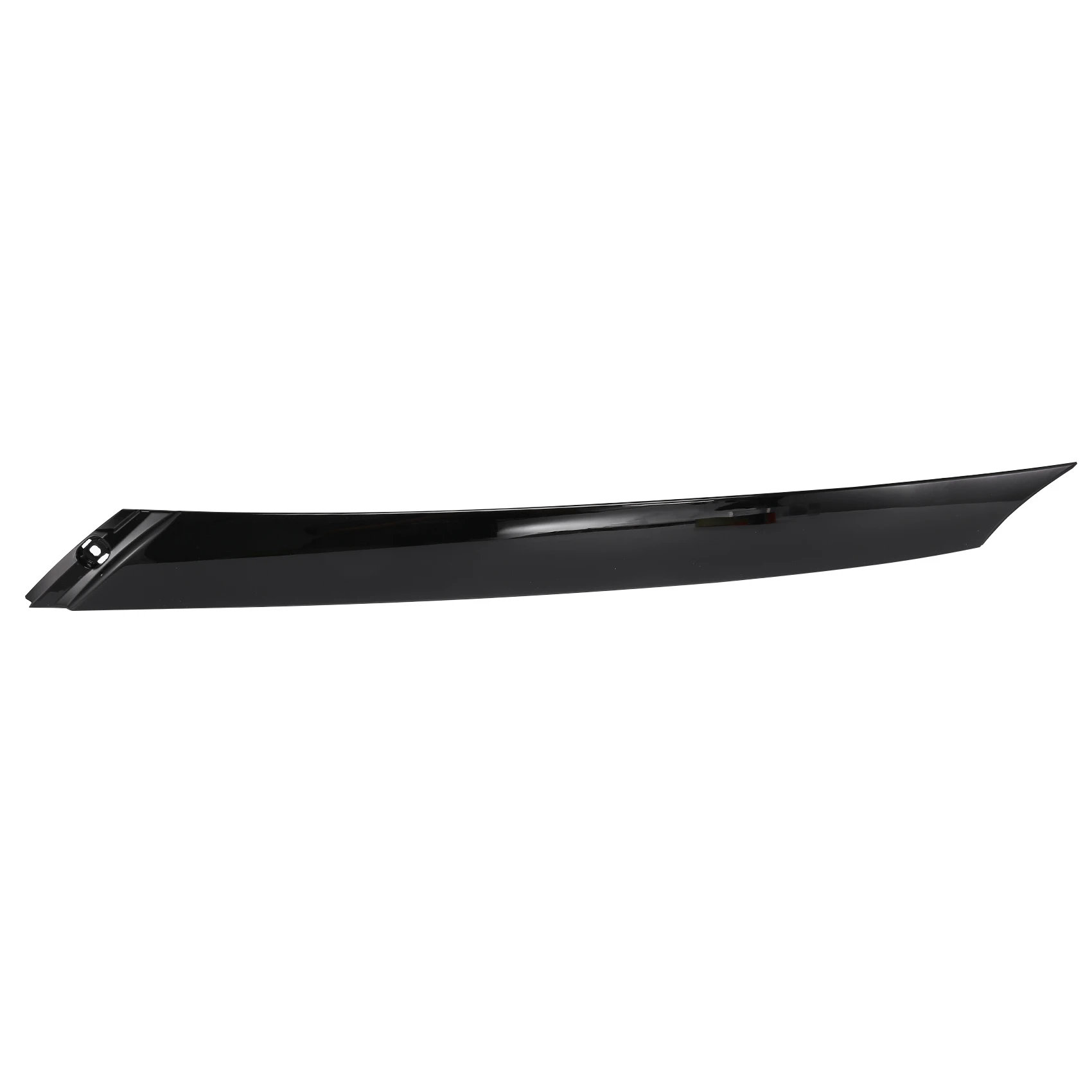 

Car Windshield a Pillar Trim Strip RH for 2011-2017 86170-2V000 86180-2V000