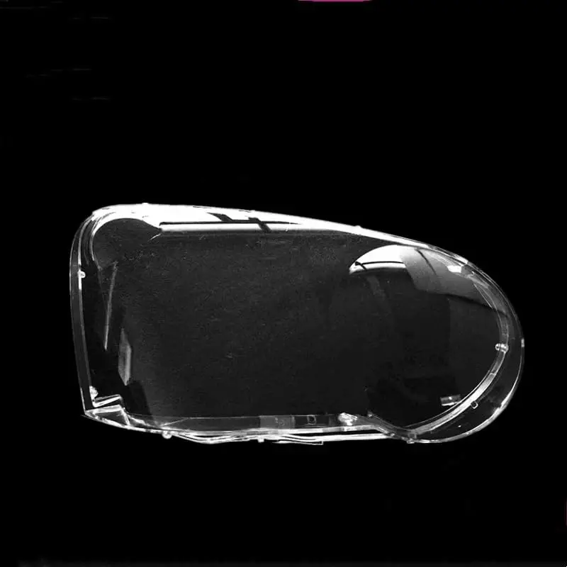 스바루 임프레자 2003-2005 전조등 렌즈 커버 헤드램프 투명 커버 램프 쉐이드 헤드라이트 쉘 램프쉐이드 렌즈
