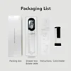 Mobile APP Colorimeter 8mm Caliber Quick Matching Color Code Suitable For Coatings, Plastics, Textiles 6