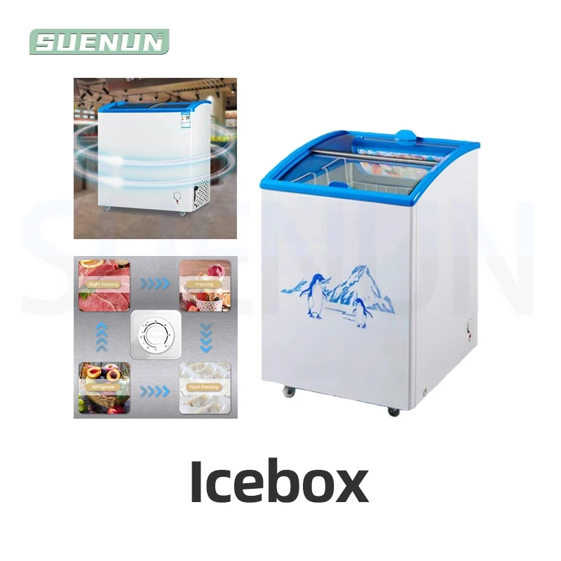 Commercial Refrigerators Cabinets Freezers Ice Cream And Popsicle Sorbet Display Cabinets Kitchen Refrigerators And Freezers