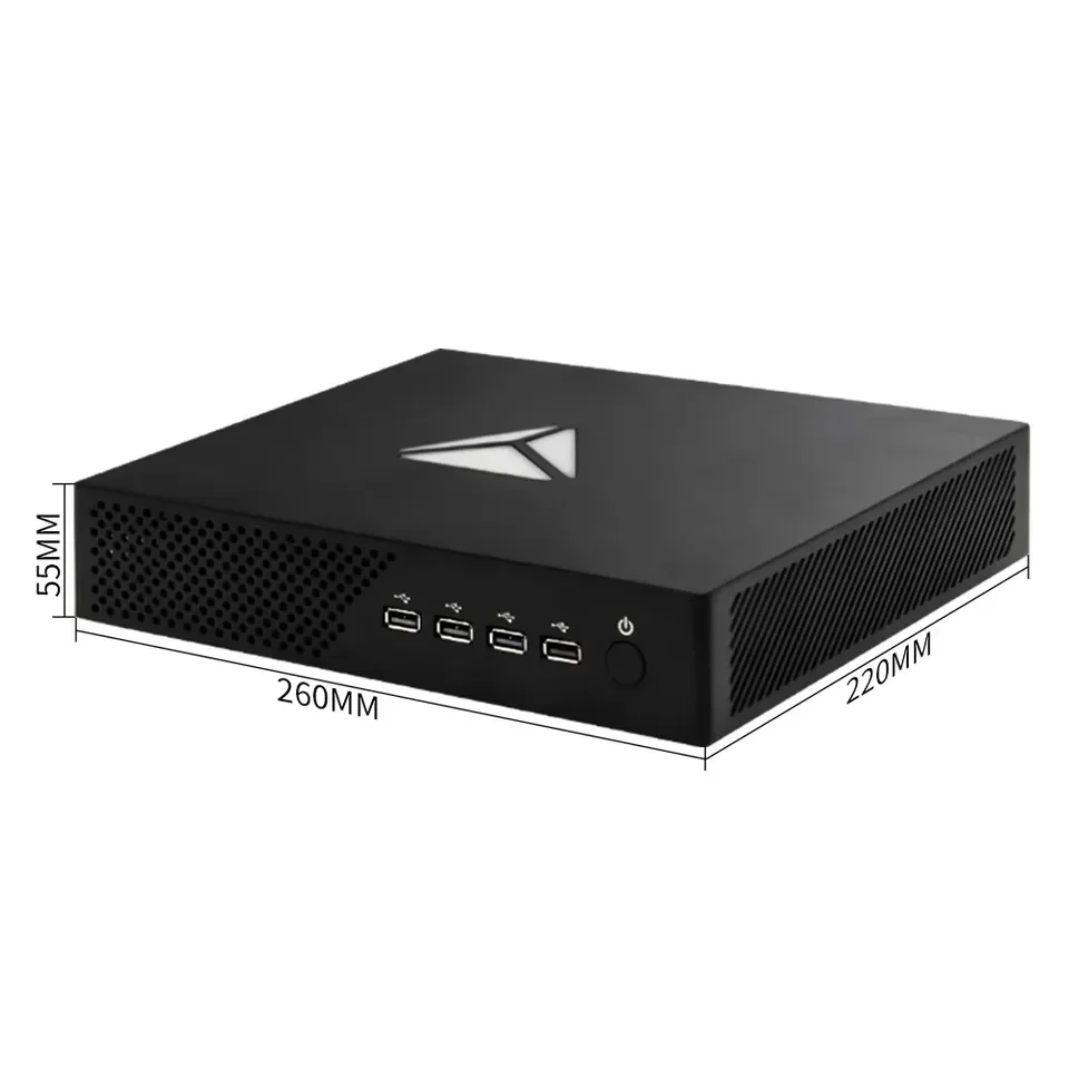 Рисунок 6 - Мини-ПК parмягкий 4K Intel Core