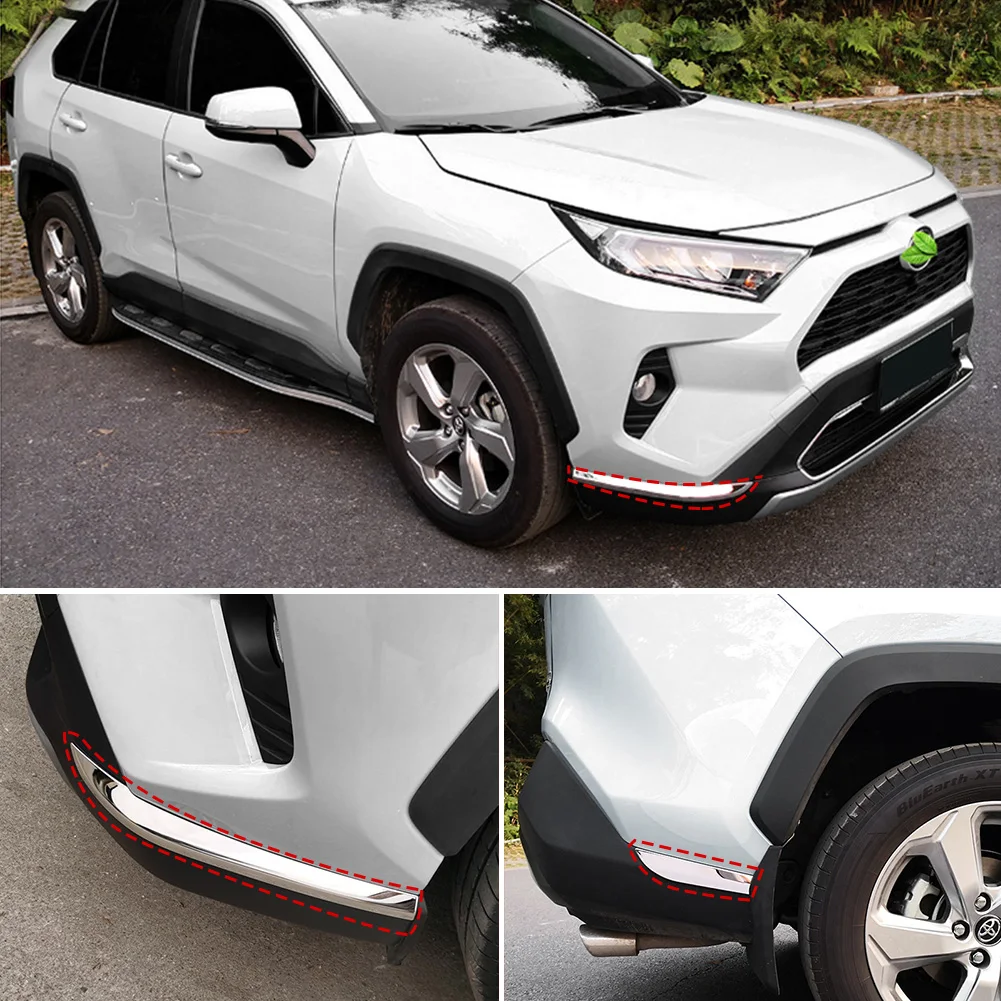 ڵ Ÿϸ η  ĸ  ȣ Ʈ, Ÿ RAV4 RAV-4 XA50 2019 2020 ڵ ׼, 2 , 4 