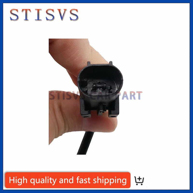 Front ABS Wheel Speed Sensor 211540 For MERCEDES-BENZ E-CLASS W211 S211 2115402117 2115403117 0265008063 211540107 NEW