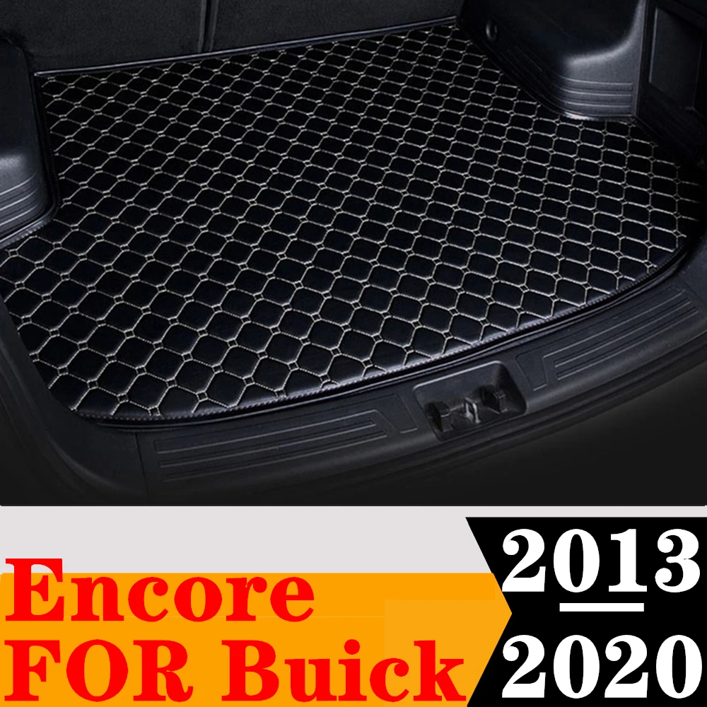 

Коврик для багажника для BUICK Encore 2020 2019 2018 2017 2016 2014 2013