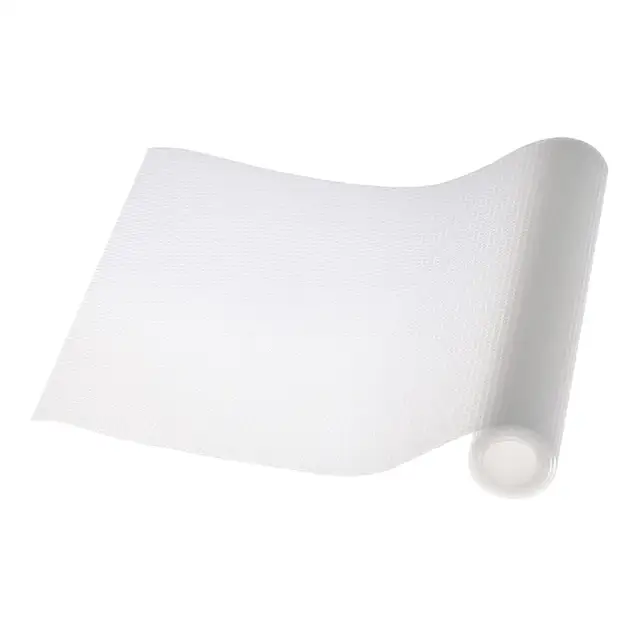 Nem Csúszós Fiókos Szőnyegpolc-Bélés Porbiztos Vízálló Eva 23.62X59.06 Hüvelyk - Image 6