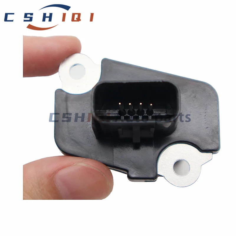 Luftmassenmesser Für Ford Transit MK7 Mondeo MK4 - MAF Sensor 8V2112B579AA