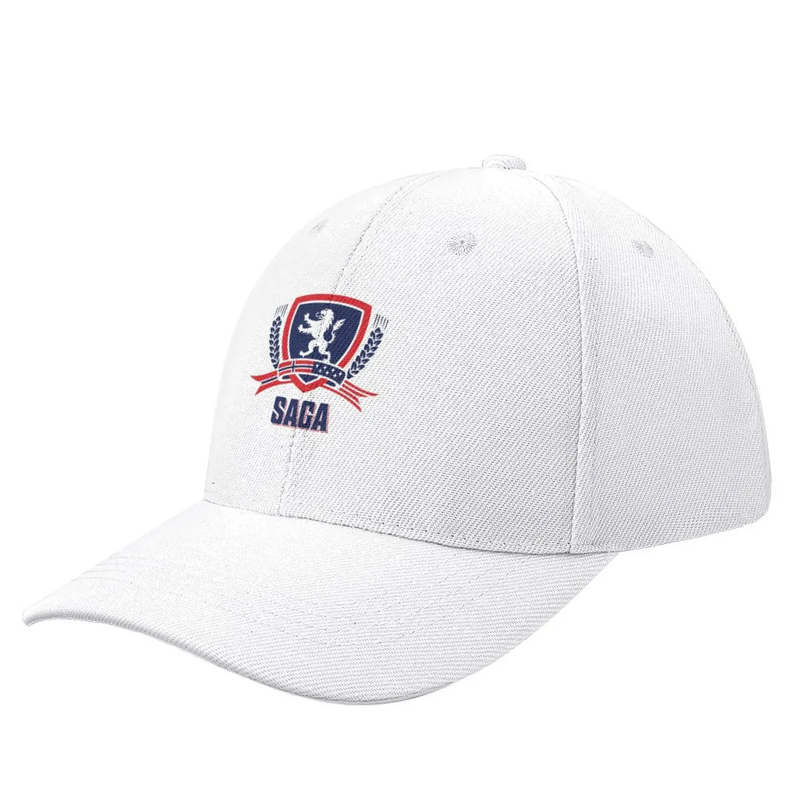 

SAGA Baseball Cap Luxury Man Hat New In Hat Mens Hats Women's