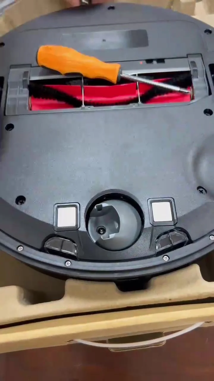 Колесо Roborock S8 для роботов-пылесосов