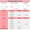 Velvet Sofa Seat Cover Cushion Cover For Living Room Thick Soft Stretch Sofa Covers Washable Sofas Slipcover For Home Hotel 2