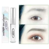 Hot 1 Korean Curling Eyelashes Special Glue Thick Eyelashes Liquid Transparent Glue Fixed Perm Pestanas Adhesive Lomansa Liflash 4