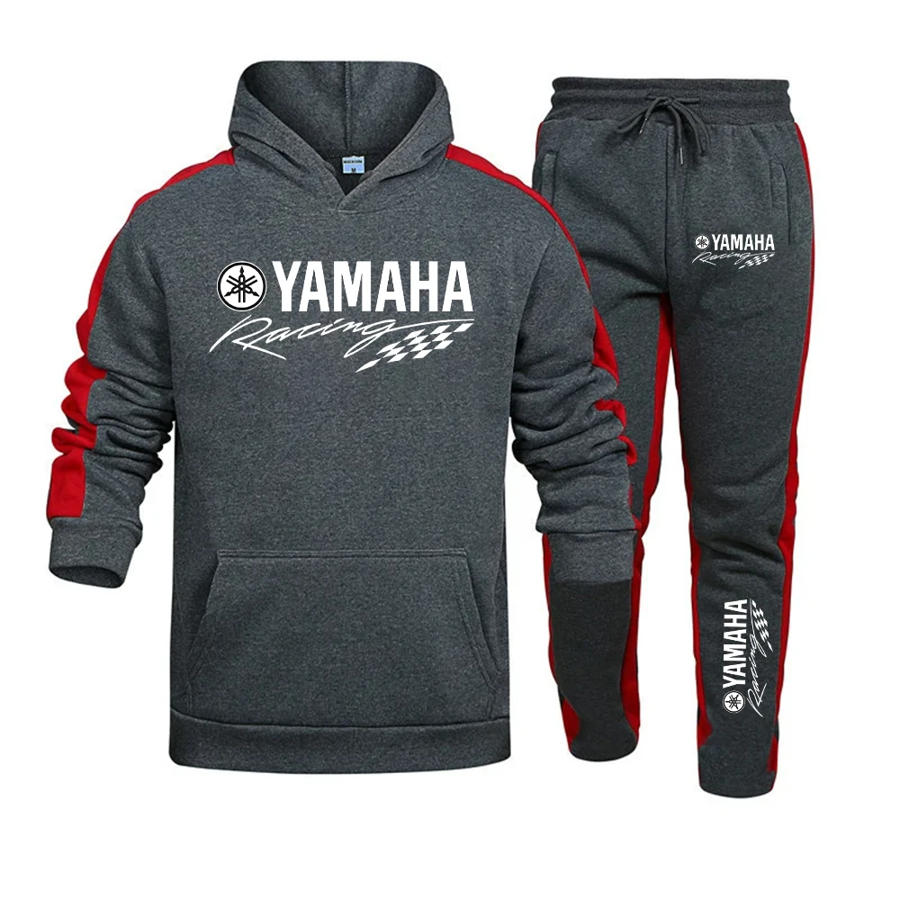 Yamaha sports suit material detail