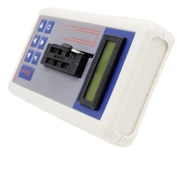 Integrated Circuit IC Chip Tester Transistor Optocoupler Operational Amplifier Regulator Tube Automatic Identification Device 2