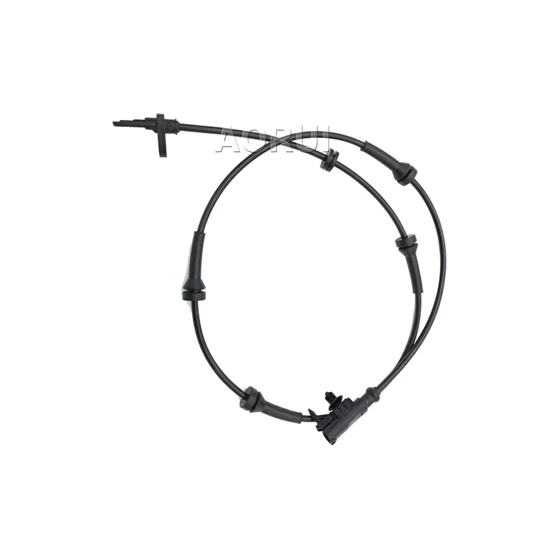 랜드로버 레인지로버 L405 스포츠 L494용 앞뒤 좌우 ABS 휠 속도 센서 4개 (LR033461*2+LR033457*2)
