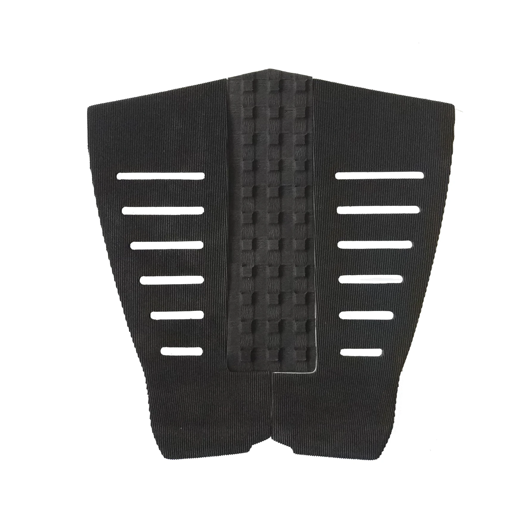 SurfSurfboardFishTailPadEVATractionNonslipPadSurfing